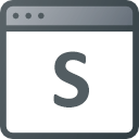 DBZ Straatnaam Validatie logo