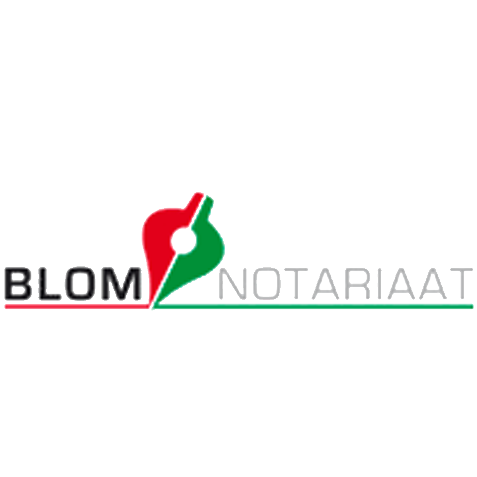 Blom Notariaat