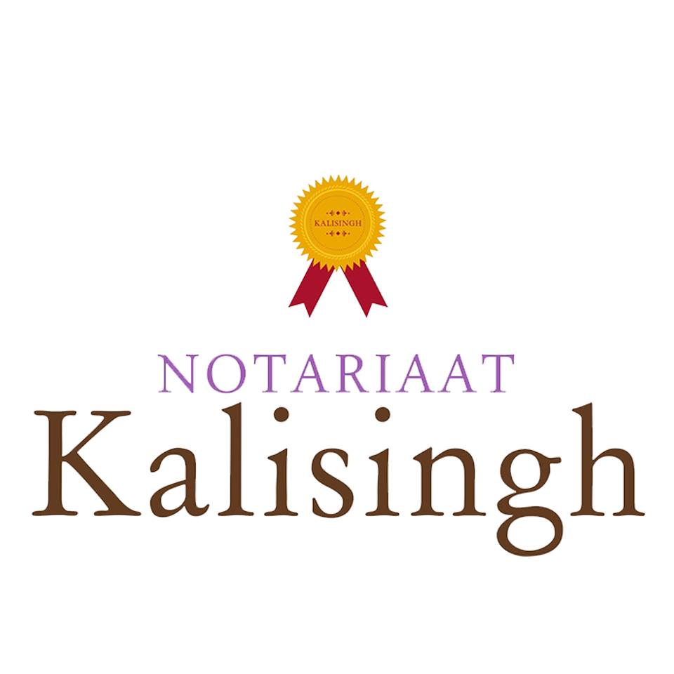 Notariaat Kalisingh