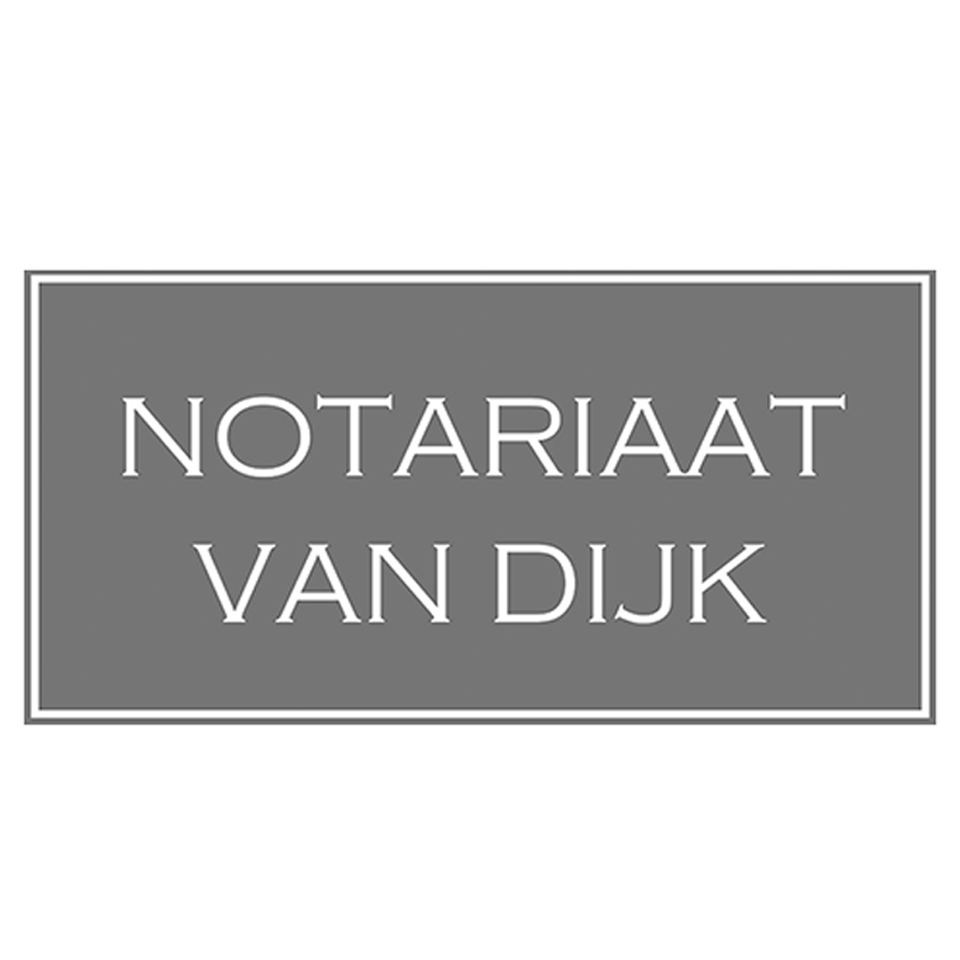 Notariaat Van Dijk
